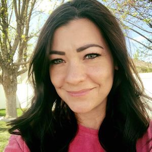 Meet your Posher, Alisha